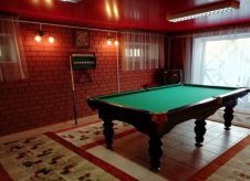 Коттедж 180 м² на участке 38 сот.