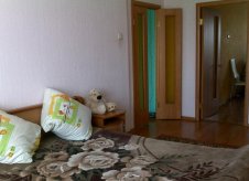3-к квартира, 63 м², 9/9 эт.
