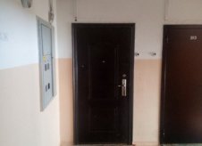 1-к квартира, 44.7 м², 9/10 эт.