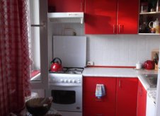 3-к квартира, 50 м², 5/5 эт.