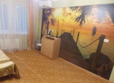 1-к квартира, 31 м², 5/5 эт.