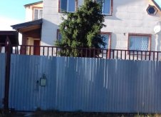 Дом 240 м² на участке 10 сот.