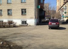 Помещение свободного назначения, 125.8 м²