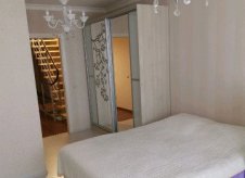 Таунхаус 223 м² на участке 1 сот.