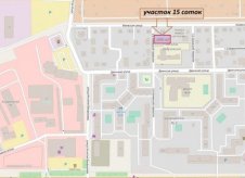 Дом 160 м² на участке 15 сот.