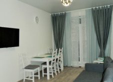 3-к квартира, 83 м², 5/16 эт.