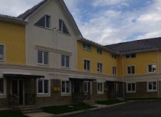 3-к квартира, 140 м², 1/3 эт.