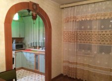 3-к квартира, 61 м², 2/5 эт.