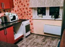 1-к квартира, 41 м², 7/10 эт.