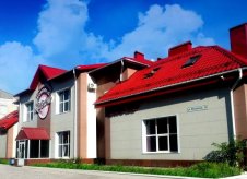 Гостиница, 1181 м²