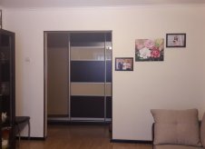 3-к квартира, 63 м², 8/9 эт.