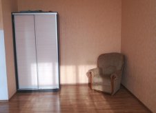 1-к квартира, 37 м², 6/6 эт.