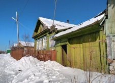 Дом 40 м² на участке 4 сот.