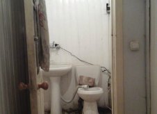 5-к квартира, 173 м², 1/9 эт.