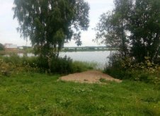 Участок 15 сот. (ИЖС)