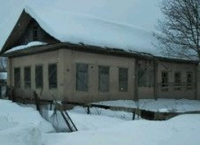 Дом 50 м² на участке 10 сот.
