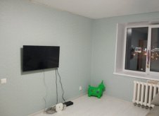 2-к квартира, 46 м², 6/9 эт.
