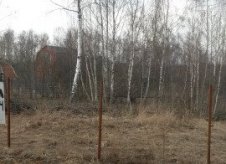 Участок 12 сот. (СНТ, ДНП)
