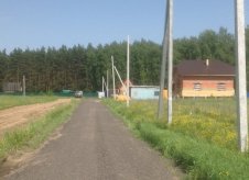 Участок 10 сот. (СНТ, ДНП)