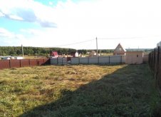 Участок 8 сот. (СНТ, ДНП)