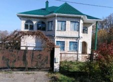 Дом 170 м² на участке 12 сот.