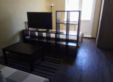 1-к квартира, 36 м², 2/3 эт.