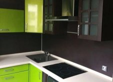 1-к квартира, 32 м², 3/5 эт.