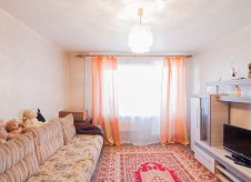 3-к квартира, 75 м², 4/5 эт.