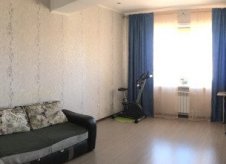 2-к квартира, 52.6 м², 7/7 эт.