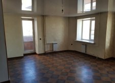 2-к квартира, 63 м², 3/6 эт.