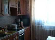 3-к квартира, 64 м², 1/5 эт.