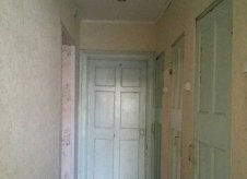 2-к квартира, 48 м², 1/2 эт.