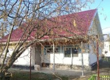 Дом 42 м² на участке 15 сот.