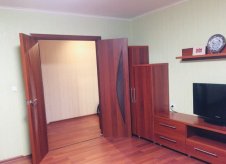 2-к квартира, 63.9 м², 2/12 эт.