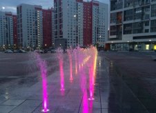 3-к квартира, 75 м², 15/17 эт.