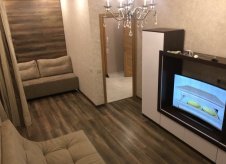 1-к квартира, 37 м², 12/16 эт.