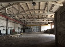 Производственное помещение, 1000 м²