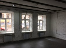 Помещение свободного назначения, 65 м²