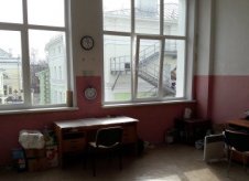 Офисное помещение, 36 м²