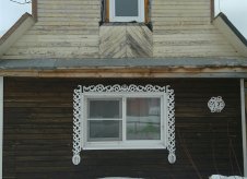 Дача 36 м² на участке 6 сот.