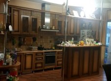 3-к квартира, 159 м², 1/4 эт.