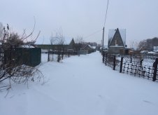 Дача 20 м² на участке 9.5 сот.
