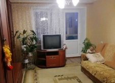 3-к квартира, 62 м², 8/9 эт.