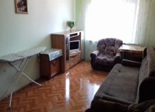 1-к квартира, 40 м², 2/5 эт.