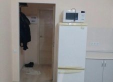 1-к квартира, 28 м², 10/17 эт.
