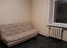 1-к квартира, 40 м², 6/9 эт.