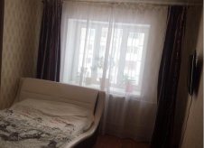 2-к квартира, 64 м², 4/9 эт.