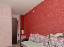 1-к квартира, 38.4 м², 5/12 эт.