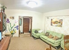 3-к квартира, 76 м², 1/5 эт.