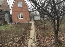 Дача 48 м² на участке 400 сот.